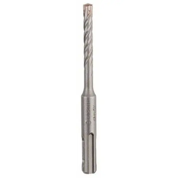 Bộ mũi khoan và đục SDS-PLUS Makita D-70904 (10 cái)