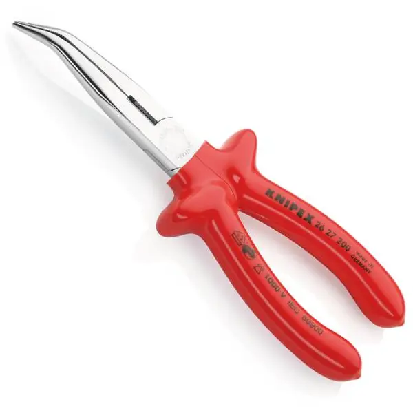 Bộ mũi khoan xoắn (bộ 19 cái) Sata 52919A