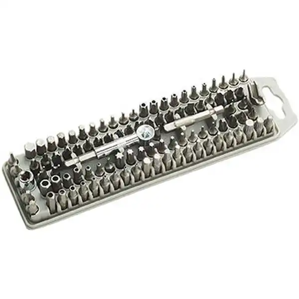 Bộ mũi vít 100 chi tiết Proskit SD-2310
