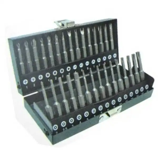 Bộ mũi vít 30 chi tiết QS150300