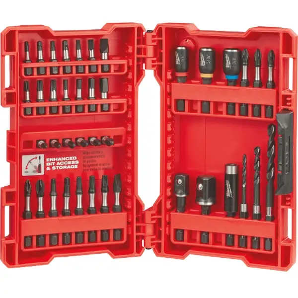 Bộ mũi vít đa năng Milwaukee 48-32-4004