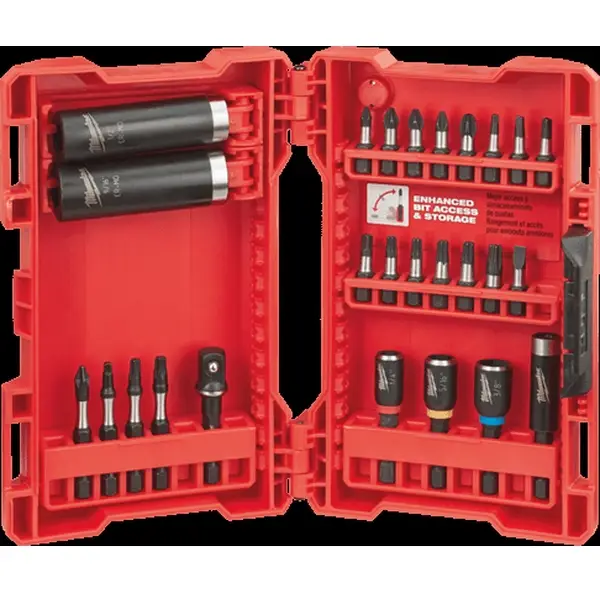 Bộ mũi vít đa năng Milwaukee 48-32-4408
