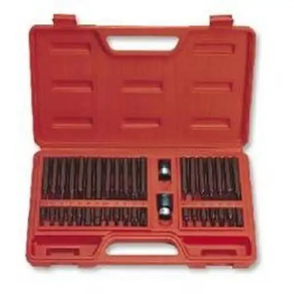 Bộ mũi vít lục giác 40 cái Crossman 48-040