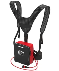 Bộ nguồn FELCO 882-NP, dùng cho pin Máy cắt cành