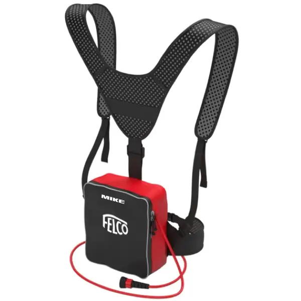 Bộ nguồn FELCO 882-NP, dùng cho pin Máy cắt cành