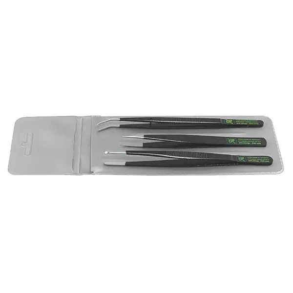 Bộ nhíp 3 cây HOLEX 727504 3AMB