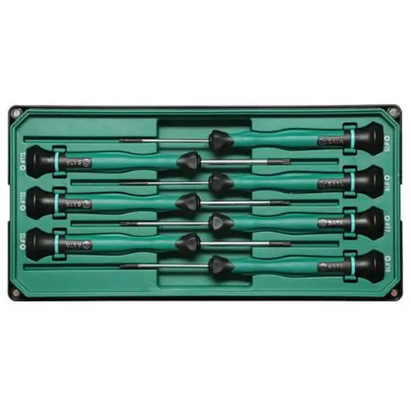 Bộ nhôm dụng cụ 161 chi tiết Kendo 90703
