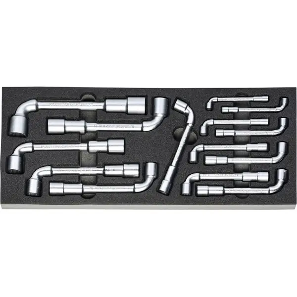 BỘ ỐNG ĐIẾU 14 CHI TIẾT HOLEX 952651 14