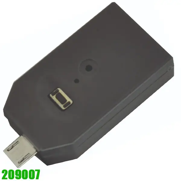 Bộ phát tính hiệu vô tuyến 209008, phụ kiện cho sản phẩm điện tử