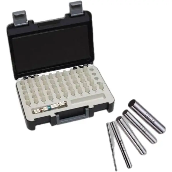 Bộ pin gauge dòng PM và PG Niigata