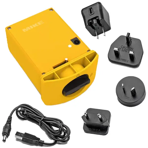 Bộ pin sạc AE-LAR160 Li-ion cho máy laser xoay LAR 160
