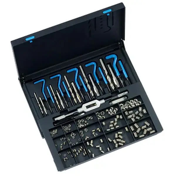 Bộ ren cấy VC80 sửa ren M5 - M12