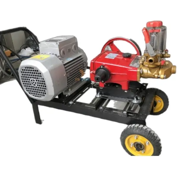Bộ rửa xe ty sứ 1HP N50A