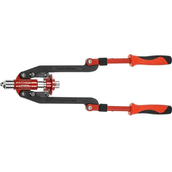 BỘ RÚT RIVET ĐÒN BẨY ĐA NĂNG HOLEX