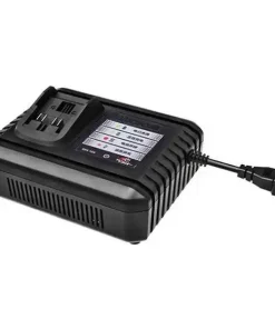 Bộ sạc 20V-Dòng sạc 12A WORX WA3788