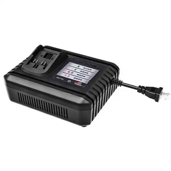 Bộ sạc 20V-Dòng sạc 12A WORX WA3788