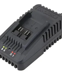 Bộ sạc 20V-Dòng sạc 2.0A WORX WA3924
