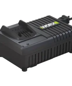 Bộ sạc 20V-Dòng sạc 6.0A WORX WA3922