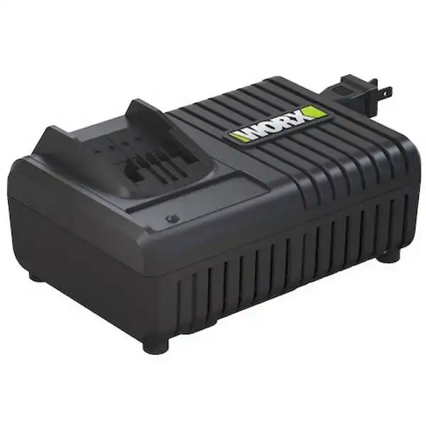 Bộ sạc 20V-Dòng sạc 6.0A WORX WA3922