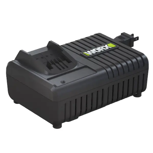 Bộ sạc 6A cho pin 20V Worx WA3922