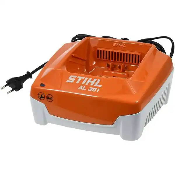 Bộ Sạc nhanh AL 300 STIHL 4850-430-5500