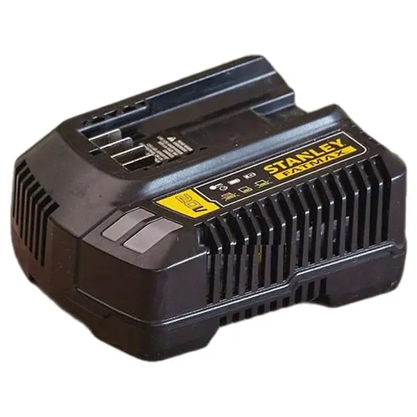 BỘ SẠC PIN 20V STANLEY SC200-B1
