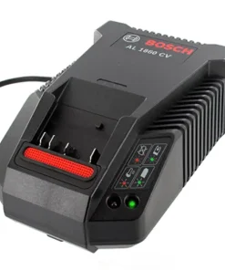 Bộ sạc pin Bosch AL1860 (14.4V, 18V)