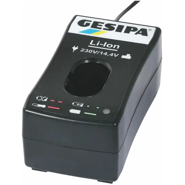 BỘ SẠC PIN, LOẠI 1 GESIPA 1457282