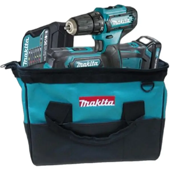 BỘ SẢN PHẨM (DF333D+TM30D) (12V MAX) MAKITA CLX225SX1