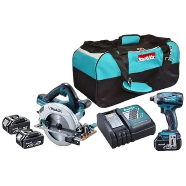 BỘ SẢN PHẨM (DHS710+DTD149) 18V - DLX2239M