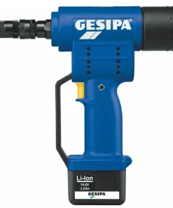 BỘ SÚNG BẮN ĐINH TÁN PIN FIREBIRD GESIPA 1457414
