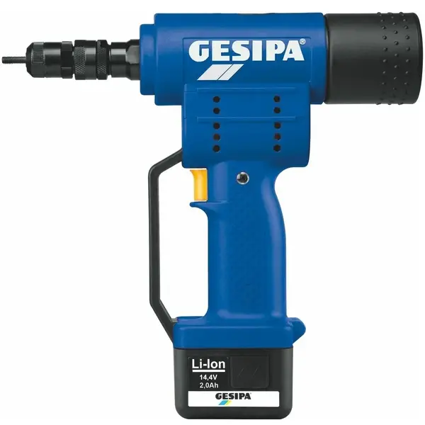 BỘ SÚNG BẮN ĐINH TÁN PIN FIREBIRD GESIPA 1457414