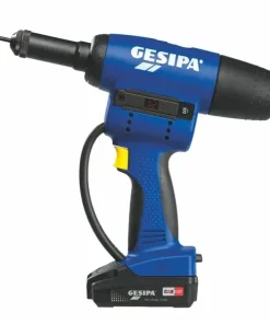 BỘ SÚNG BẮN ĐINH TÁN PIN FIREBIRD PRO CAS GESIPA 1679670