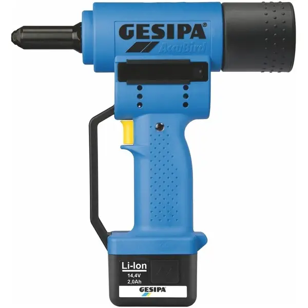 BỘ SÚNG BẮN RIVET PIN ACCUBIRD GESIPA 1434898