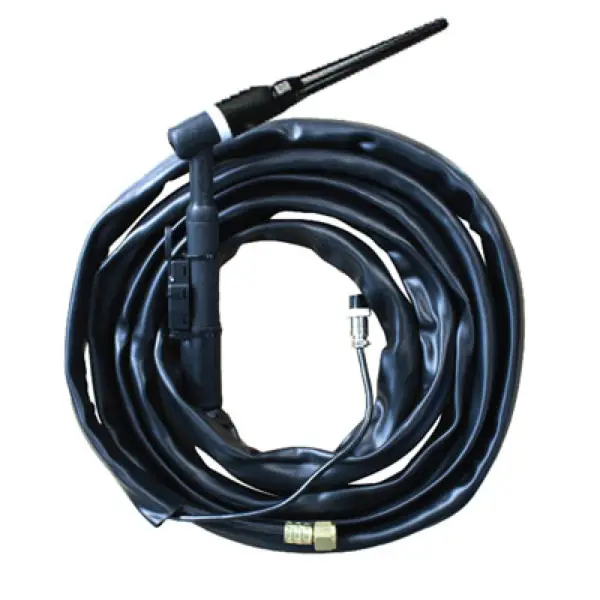 Bộ súng hàn Tig 200 WP-17