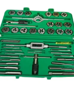 Bộ ta rô và bàn ren 41 chi tiết SKC Nhật