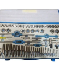 Bộ ta rô và bàn ren 75 chi tiết SKC Nhật bản