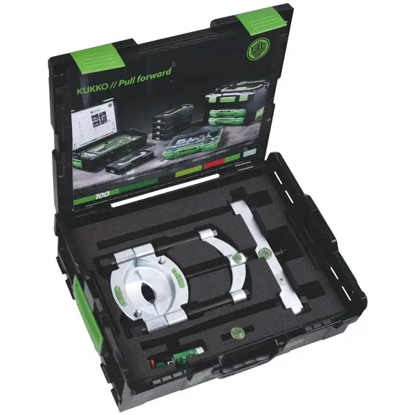 BỘ TÁCH VÀ CẢO VÒNG BI TRONG KUKKO L-BOXX B