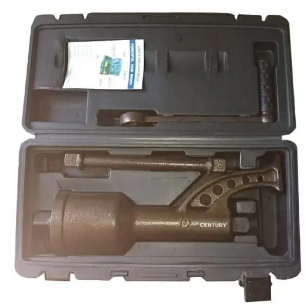 Bộ tăng lực mở bánh xe tải 1 inch cao cấp - CENTURY 906