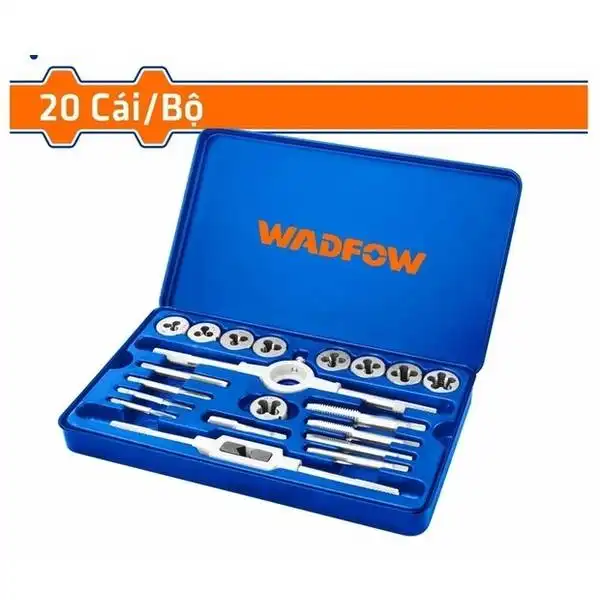 Bộ Taro Ren 20 Chi Tiết WAJ1L02 WADFOW