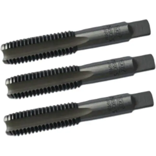 Bộ Taro Ren 3 Cây Chuẩn Anh BSF SKC-803SP Nhật bản