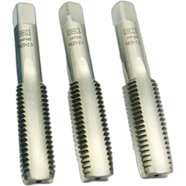 Bộ Taro Ren 3 Cây SKC Nhật Bản SKC-801 SKC-801SP