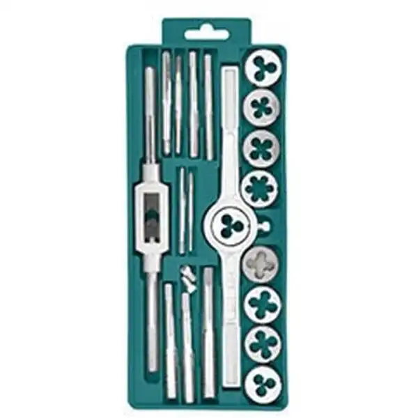 Bộ taro ren trong và ngoài 20 chi tiết Total TACTD0201
