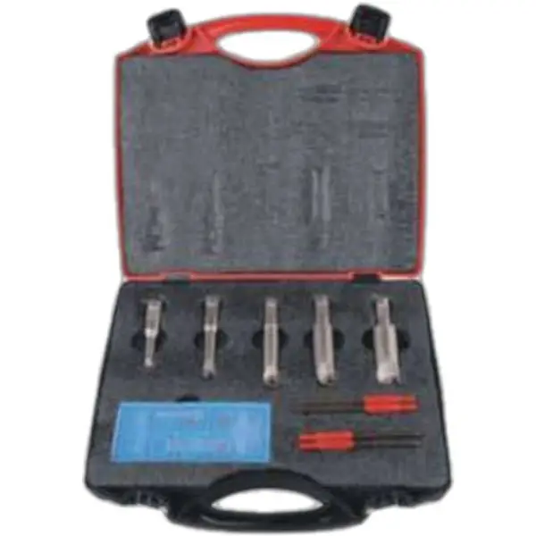 Bộ Thanh Doa Chính Xác BH 59980-84 GIN