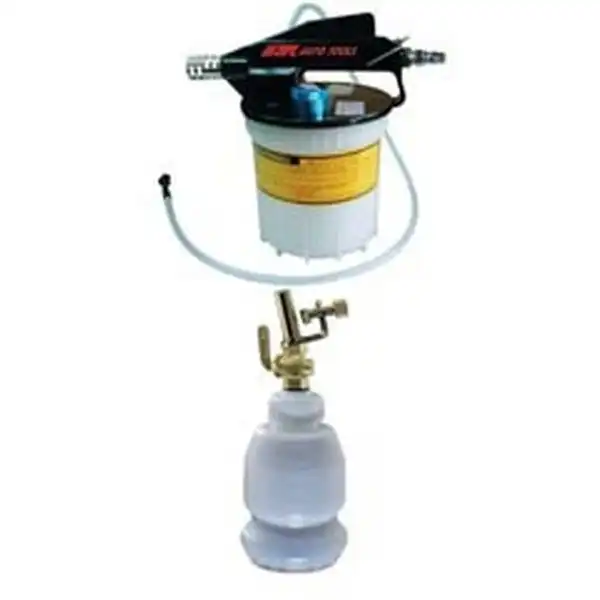 Bộ thay dầu thắng khí nén JTC-1025+1026
