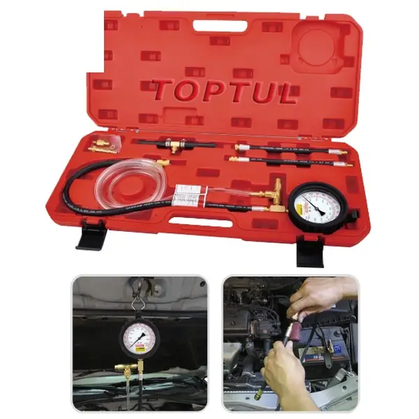 Bộ thiết bị kiểm tra áp suất phun nhiên liệu JGAI0703
