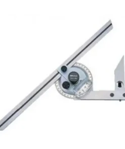 Bộ thước đo góc Mitutoyo 187-901 (300mm)