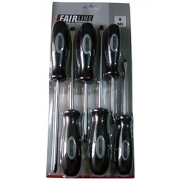 Bộ tô vít 6 cái FSD060