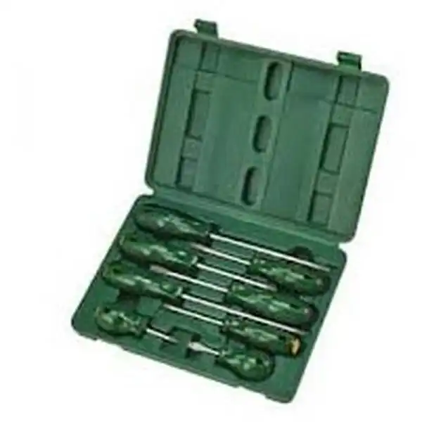 Bộ tô vít 8 cây Sata 09-306 (09306)