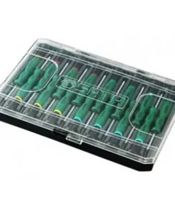 Bộ tô vít điện tử 15 cây Sata 09-317 (09317)
